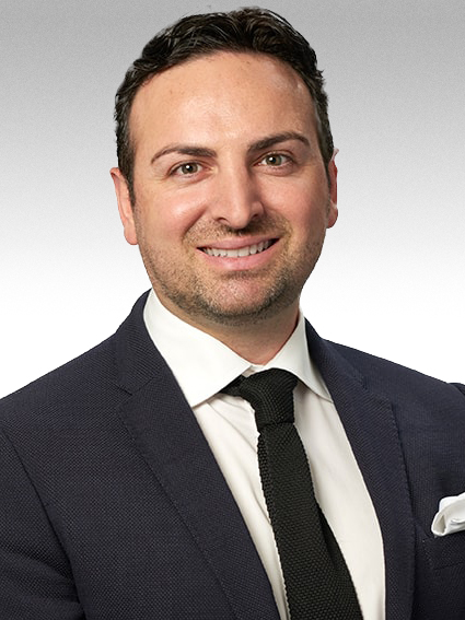 David Mazzeo