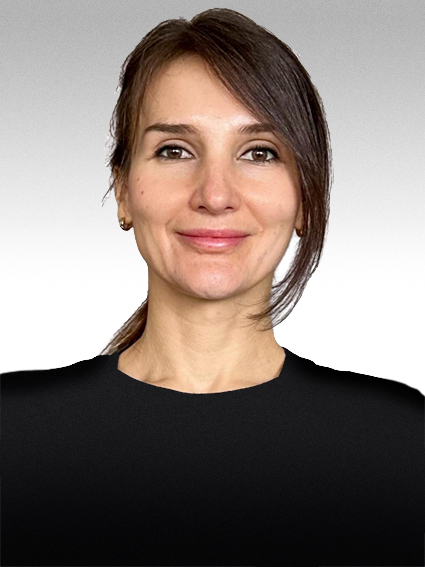 Ines Petkovic