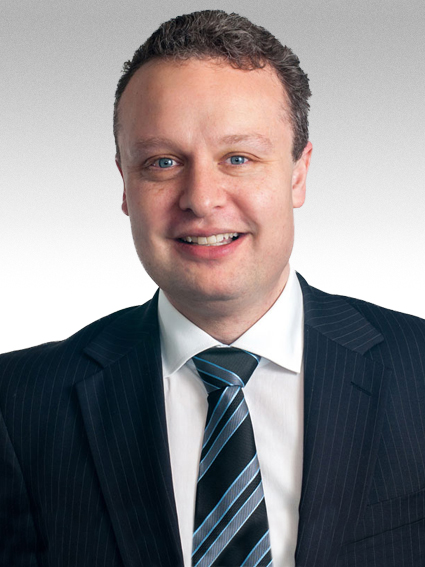 Dr. Robert Irlicht